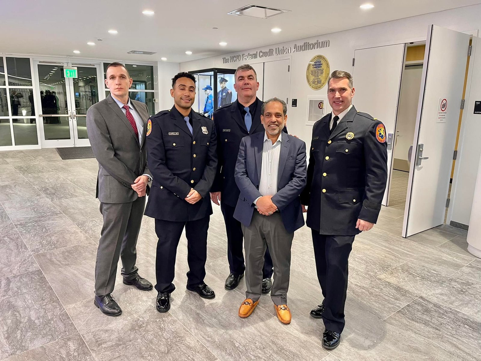 Real Estate Leadership Gathering