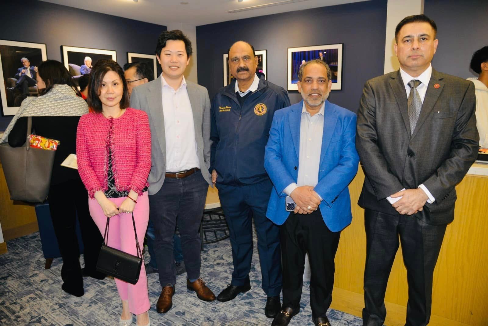 Nassau Real Estate Chinese Cultural Celebration