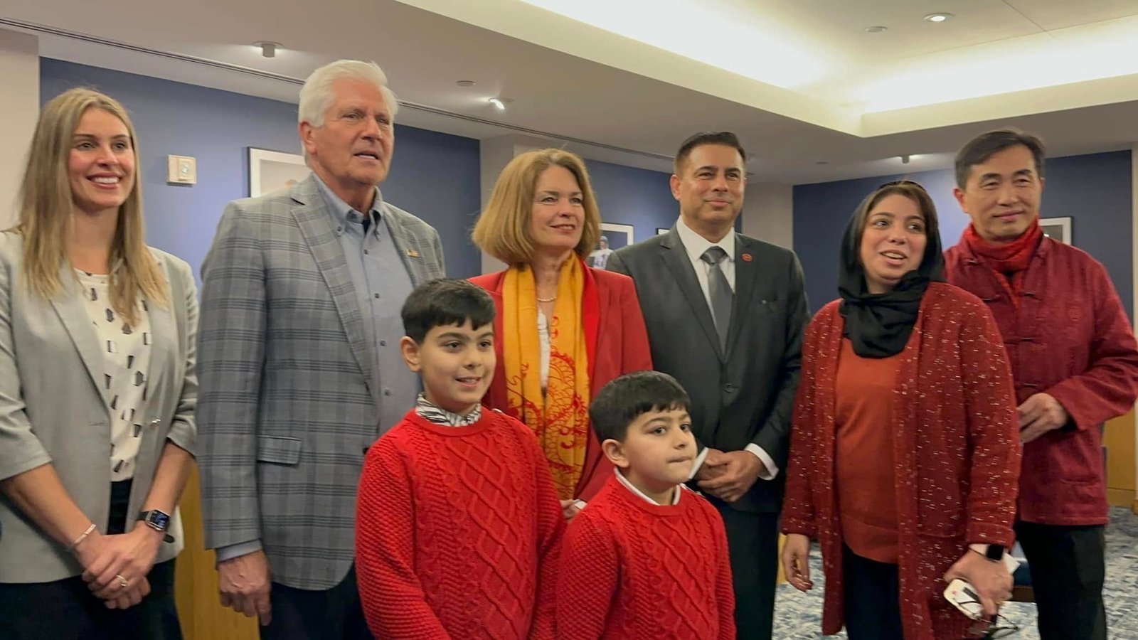 Nassau Real Estate Chinese Cultural Celebration