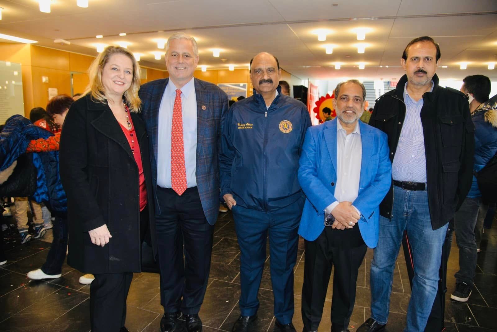 Nassau Real Estate Chinese Cultural Celebration