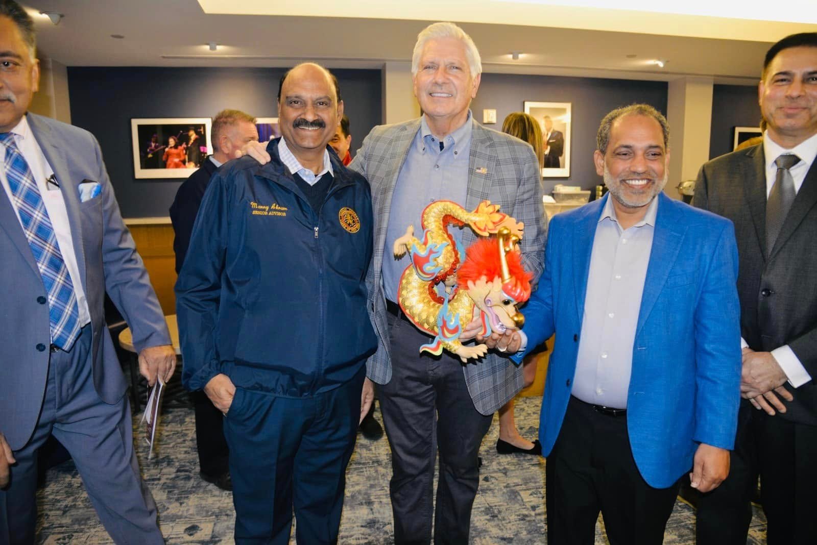 Nassau Real Estate Chinese Cultural Celebration