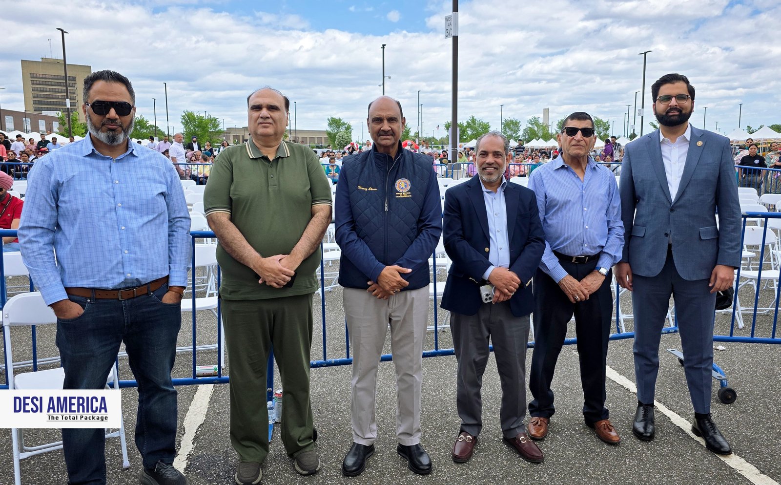 Nassau County Advisory Council Swearing-In