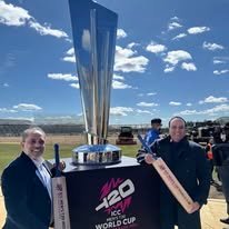 NY Broker Mohsin Shah & ICC 2024