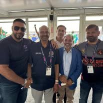 NY Broker Mohsin Shah & ICC 2024