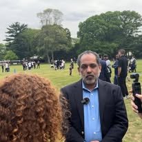 NY Broker Mohsin Shah & ICC 2024