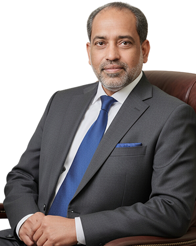 Mohsin Shah - Real Estate Broker, Investor & Builder